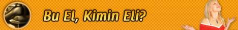 Kimin eli?