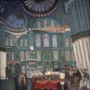 Cihat Burak | I. Ahmed'in Rüyası