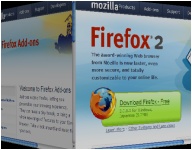 ffp7 O Robota Sevgimden Firefox Kullanıyorum ;)