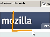 ffp9 O Robota Sevgimden Firefox Kullanıyorum ;)