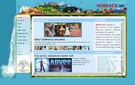 mihracenetsite fotoğraf mihracenetsite Web Siteleri