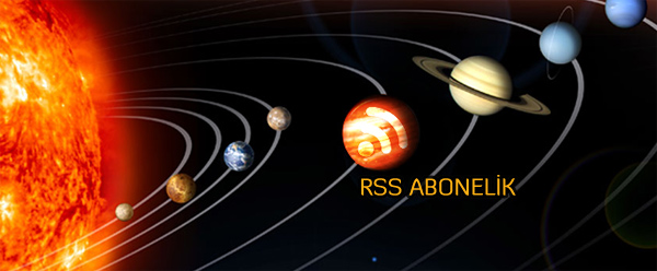 abonelik Abonelik   RSS
