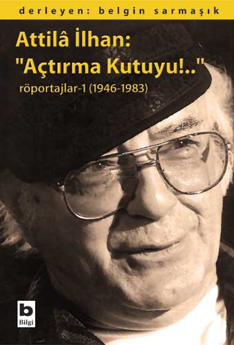 attilailhan ATTİLA İLHANa