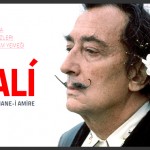 Sıraya Gir Dali yi Seyret! | Salvador Dali Sergisi