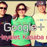Google Plus, Gerçekten de Hayalet Kasaba mı?