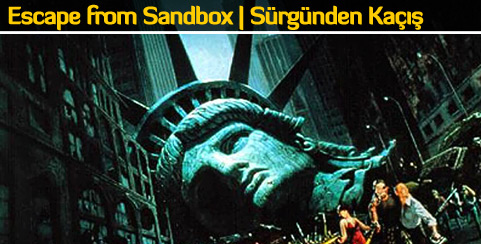 escape from sandbox seoya alternatif  yaklasimlar