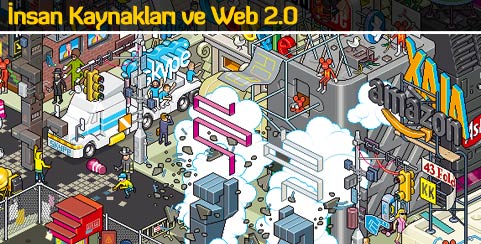 İnsan Kaynakları ve Web 2.0