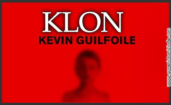 Son zamanlarda okuduğum en etkileyici kitaplardan birisini tanıtmak istiyorum. Klon, sarsıcı bir öyküsü olan ve alıştığımız klonlama öykülerine benzemeyen bir roman. Klon,Roman,Bilimkurgu Klon | Sıradışı Bir İntikam Öyküsü | Kevin Guilfoile