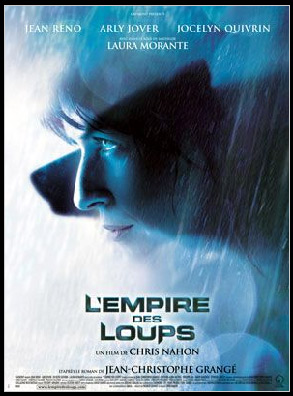 Leon'dan tanıdığımız Jean Reno ve Türklerinde filmde yeraldığını duymamla film çekici geldi. Romanı da en çok satanlar listesinde. Kurtlar İmparatorluğu | L'Empire des Loups