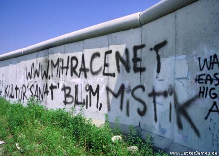 mihracenet Harflerle Oynayalım