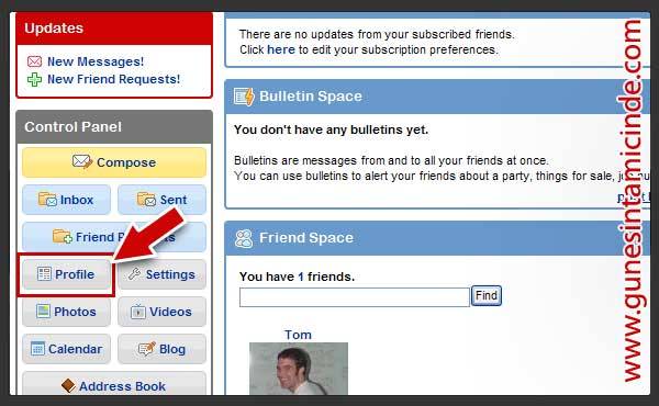 myspaceacmak8 fotoğraf myspaceacmak8 Myspace Açmak