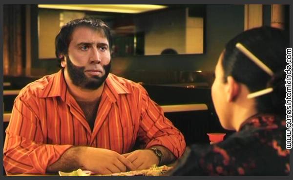 Geçen haftalarda eğlenceli bir salgın Interneti sardı. Ünlü oyuncu Nicolas Cage'i başka filmlerin, ünlülerin yerine koyarak yeni mizansenler yaratma peşine düştü herkes. İlk olarak çıkan sonuçlar eğlenceli ikincisi size Photoshop'la nasıl yapıldığını öğretmeye niyetliyim :) Nicolas Cage Her Yerde!