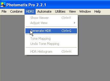 photomatix1 HDR Fotoğraf Çekmek | High Dynamic Range Photos
