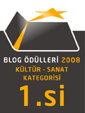 Kültür Sanat Birincisi