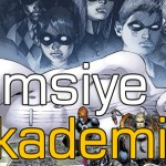 semsiye akademisi