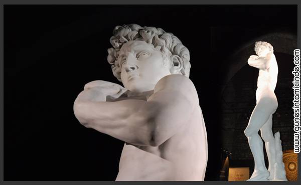 İşte karşınızda bu üç büyük usta; Leonardo, Raphael ve Michelangelo... İstanbul'da eserleri ve teknoloji ile buluştular. The Great Masters İstanbul | Rönesansın Üç Büyük Ustası