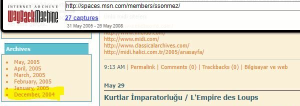 Güneşin Tam İçinde 20 Yıllık Blog Macerası 2 Toplamda 9-10 milyondan fazla okunma sayısına ulaşmış Güneşin Tam İçinde'yi öncülleriyle anlatmak lazım. Hikayesi ancak o zaman netleşiyor. Kısa bir yazı olmayacak bu biraz da kendim için. 20 yıl dile kolay. Güneşin Tam İçinde,Blog,Blogger Güneşin Tam İçinde 20 Yıllık Blog Macerası