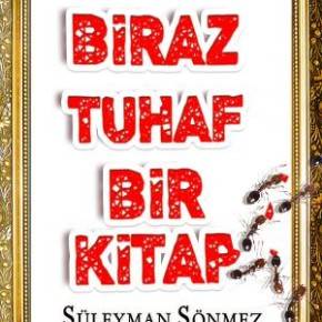 Biraz Tuhaf Bir Kitap
