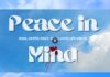 Peace in the Mind