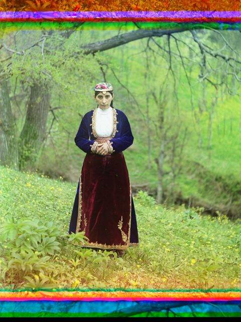 armenian-woman-in-national-costume-artvin-loc_9631437476_o