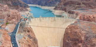 barajların doluluk oranı