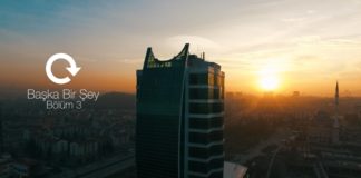 Başka Bir Şey Youtube