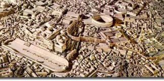 İstanbul 1200 Yılı