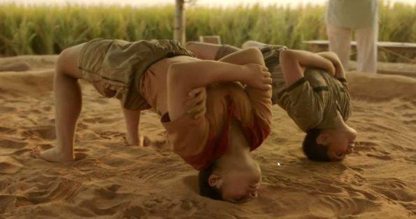 Dangal | Güreş ve Kadın Üzerine Efsane Bir Film | Aamir Khan 3 Filmin fragmanını izleyelim mi? Dangal | Güreş ve Kadın Üzerine Efsane Bir Film | Aamir Khan