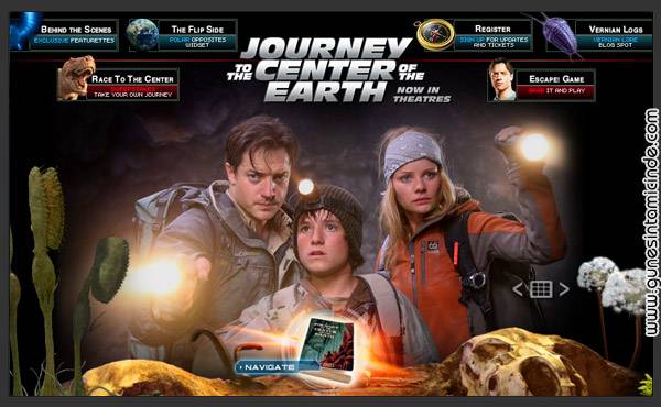 Bir çok akıl açıcı soru duymuşsunuzdur İstanbul'dan Çin'e dünyanın içinden geçilse ve bir tüp döşense ne olur. Yerçekimi etkisi ile merkeze doğru düşen kişi sonra öteki uça doğru gider mi? Dünyanın Merkezine 3 Boyutlu Yolculuk