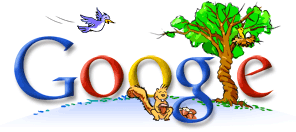 https://www.google.com/doodles Google Logoları