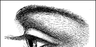 gözlerimde gündüz gece şiir