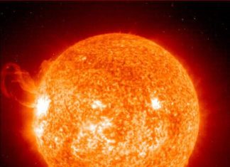 Güneş, Şems, Sun, Sol, Helios, Yıldızların En Yakını