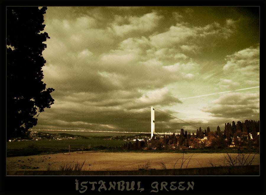 istanbul_green___yesil_by_ssonmez