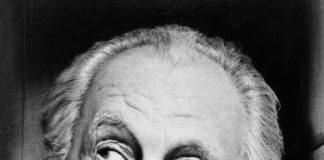 Frank Lloyd Wright | Büyük Mimar