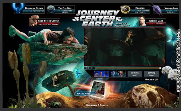 Bir çok akıl açıcı soru duymuşsunuzdur İstanbul'dan Çin'e dünyanın içinden geçilse ve bir tüp döşense ne olur. Yerçekimi etkisi ile merkeze doğru düşen kişi sonra öteki uça doğru gider mi? Dünyanın Merkezine 3 Boyutlu Yolculuk