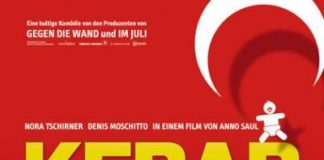 Kebap Connection Filmi