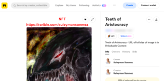 nft nedir, nft nasıl yapılır, nft nasıl satılır