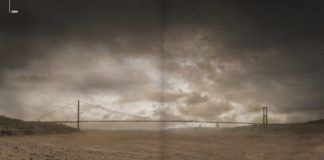 Boğazın suyu çekilse ne olurdu