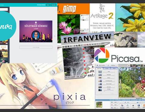 paint alternatifleri