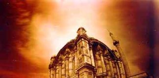 pinhole fotoğrafçılık