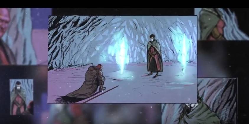 Emir Çerman'ı önce müzik besteleriyle tanıdım. Sonraları dünya çapında en iyi müzisyenlerin (bana muhteşem geliyorlar) gittiği okullardan biri olan Berklee College Of Music (Boston) ile iyice dikkatimi çekti. Ardından dünyanın 90 ülkesinden gelen müzisyenlerin (Rhythm of the Universe - Evrenin Ritmi) birlikte söylediği Van depreminde yardıma teşvik eden, cesaret veren "Bizim Eller" videolarını izledik.  Sezen Aksu'yla sahnede dinledik. Arkadaşlarıyla Amazon yağmur ormanları için yardım amaçlı ve dünyanın ciğerlerine dikkat çeken videolar hazırladılar. İnsanları müzikle bir araya getirmesi ve dünyayı müzikle daha iyi bir yer hale getirebileceğimizi düşünmesi onu girişimci bir ruhla ROTU Entertainment and Media şirketini kurmaya cesaretlendirdi. ROTU VR Oyunu ve Emir Çerman'la Röportaj