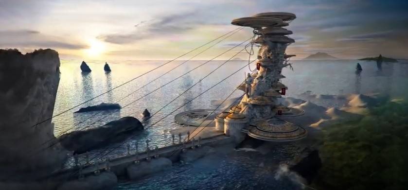 Emir Çerman'ı önce müzik besteleriyle tanıdım. Sonraları dünya çapında en iyi müzisyenlerin (bana muhteşem geliyorlar) gittiği okullardan biri olan Berklee College Of Music (Boston) ile iyice dikkatimi çekti. Ardından dünyanın 90 ülkesinden gelen müzisyenlerin (Rhythm of the Universe - Evrenin Ritmi) birlikte söylediği Van depreminde yardıma teşvik eden, cesaret veren "Bizim Eller" videolarını izledik.  Sezen Aksu'yla sahnede dinledik. Arkadaşlarıyla Amazon yağmur ormanları için yardım amaçlı ve dünyanın ciğerlerine dikkat çeken videolar hazırladılar. İnsanları müzikle bir araya getirmesi ve dünyayı müzikle daha iyi bir yer hale getirebileceğimizi düşünmesi onu girişimci bir ruhla ROTU Entertainment and Media şirketini kurmaya cesaretlendirdi. ROTU VR Oyunu ve Emir Çerman'la Röportaj