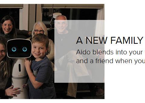 www.aidorobot.com uye